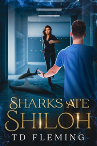 Sharks Ate Shiloh