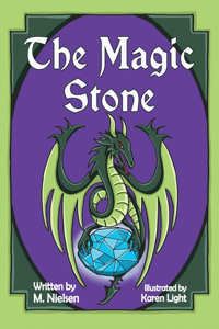 Magic Stone