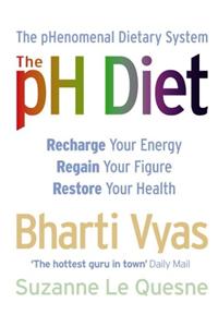 The PH Diet