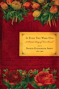 If Ever Two Were One