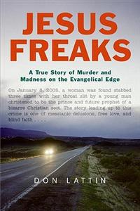 Jesus Freaks