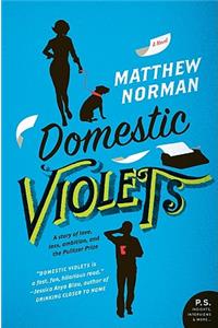 Domestic Violets