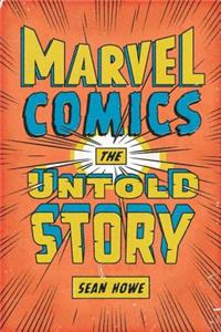 Marvel Comics