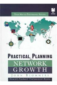 Practical Planning for Network Growth