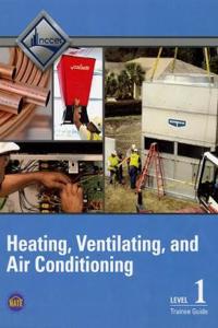 HVAC Level 1 Trainee Guide