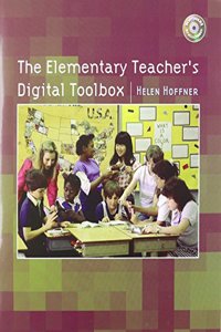 Elem Teachers Digital Toolbox&tchr Prep Pkg