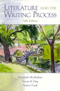 Literature and the Writing Process