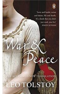 War And Peace