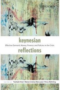 Keynesian Reflections