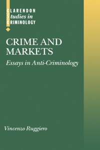 Crime and Markets