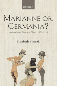 Marianne or Germania?