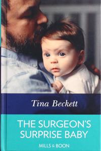 The Surgeon's Surprise Baby