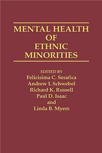 Mental Health of Ethnic Minorities