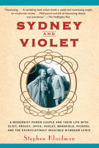 Sydney and Violet