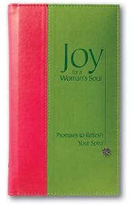 Joy for a Woman's Soul Deluxe