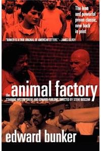 The Animal Factory