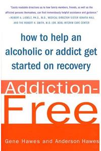 Addiction-Free