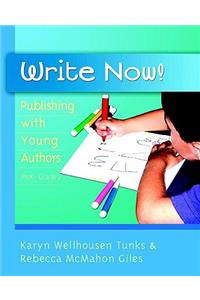 Write Now!