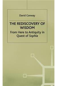 Rediscovery of Wisdom