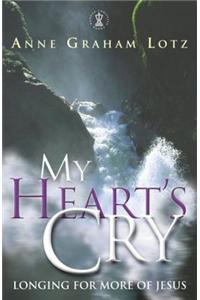 My Heart's Cry