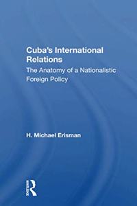 Cuba's International Relations