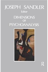 Dimensions of Psychoanalysis