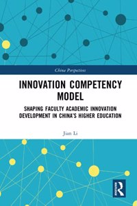 Innovation Competency Model