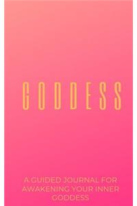 Goddess Journal
