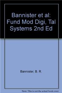 Fundamentals of Modern Digital Systems