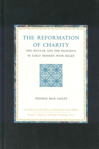 Reformation of Charity