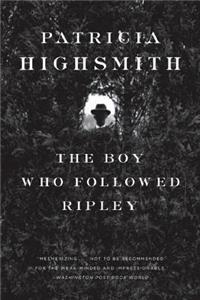 The Boy Who Followed Ripley