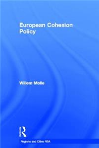 European Cohesion Policy