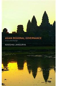 Asian Regional Governance