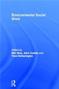 Environmental Social Work