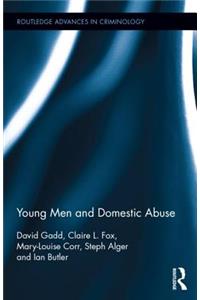 Young Men and Domestic Abuse