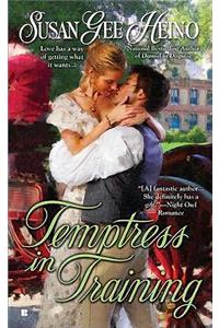 Temptress in Training