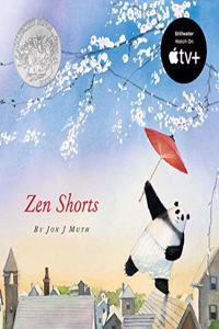 Zen Shorts (a Stillwater Book)