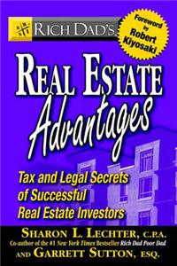 Rich Dad's Real Estate Advantages