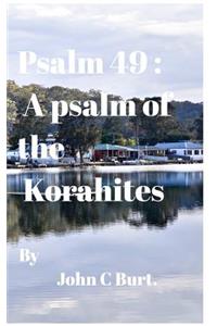 Psalm 49