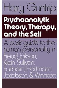 Psychoanalytic Theory, Therapy, and the Self