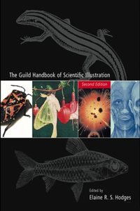 Guild Handbook of Scientific Illustration