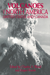 Volcanoes of North America