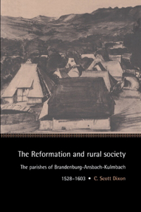 Reformation and Rural Society