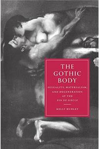 The Gothic Body