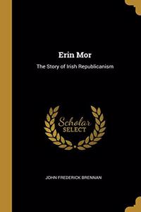 Erin Mor