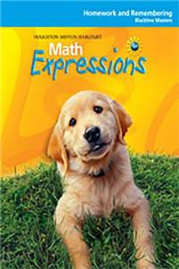 Math Expressions