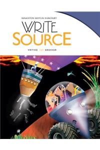 Write Source