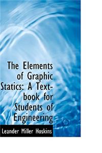 The Elements of Graphic Statics