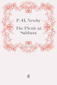 The Picnic at Sakkara