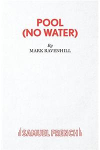 Pool (No Water)